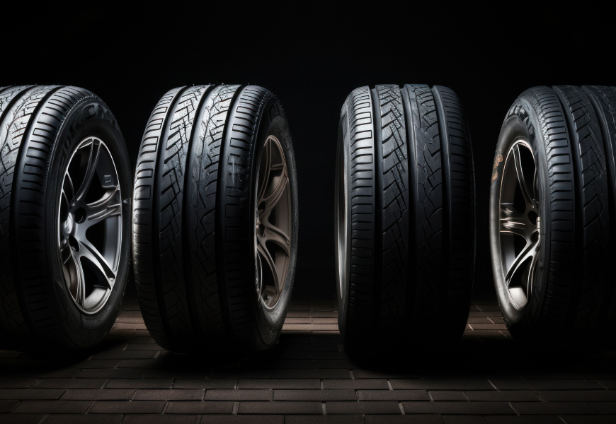 آج لاستیک چیست و چه اهمیتی دارد؟ | راهنمای انتخاب لاستیک مناسب